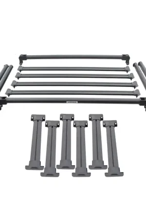 Save Now GOR XRS Racks