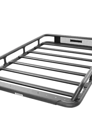 Crafted GOR SRM Racks