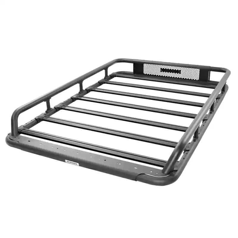Crafted GOR SRM Racks