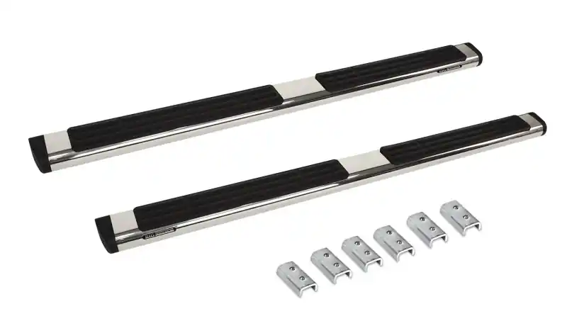 Hassle-Free Returns GOR Steps - OE Xtreme - 6in