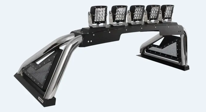 GOR Sport Bar 2.0 - SS Markdown