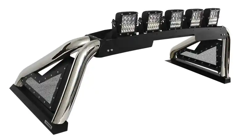 Super Sale GOR Sport Bar 2.0 - SS