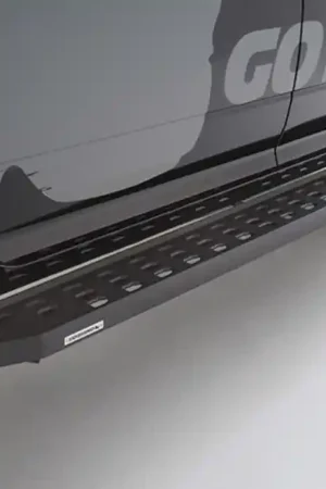 Same Day Shipping GOR RB20 Boards - Tex Black