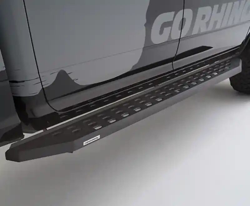 Same Day Shipping GOR RB20 Boards - Tex Black