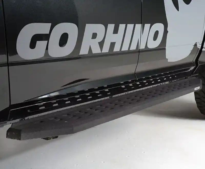 Price Drop GOR RB20 Boards - Bedliner