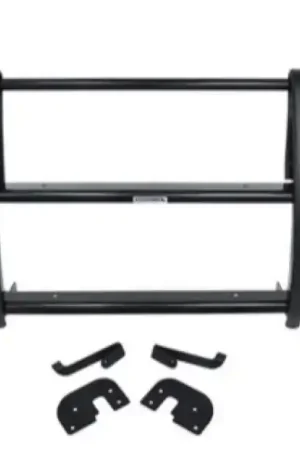 Budget GOR Step Guard - 3000 - Black