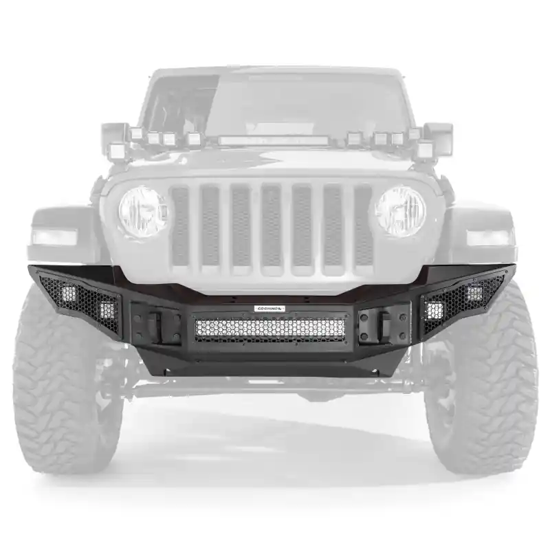 GOR Rockline Bumper Same Day Shipping