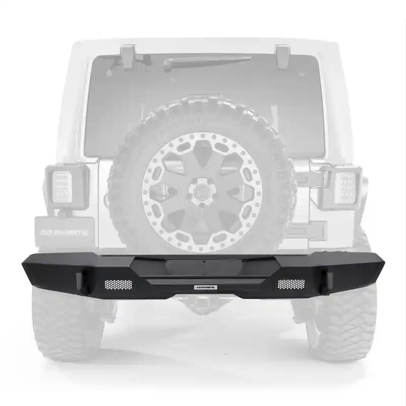 Hot Picks GOR Trailine Bumper