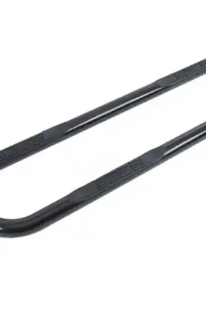 While Supplies Last GOR Steps - 4000 - Blk