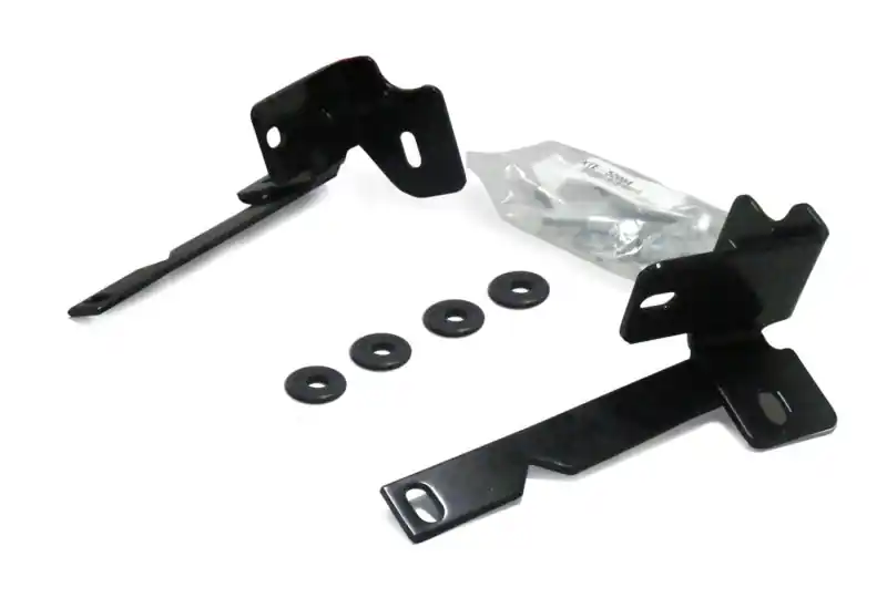 GOR RC2 Brackets Genuine