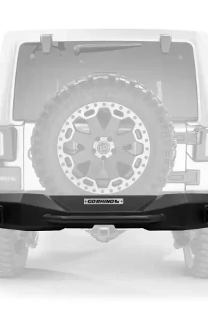 Buy Online GOR Rockline Bumper