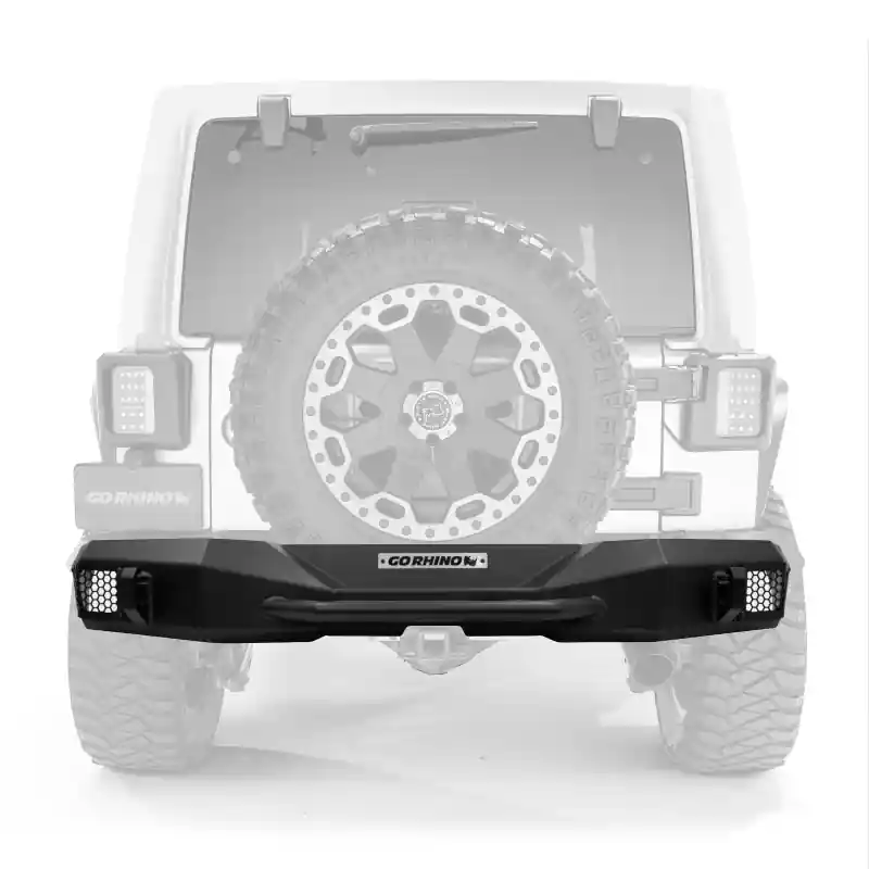 Buy Online GOR Rockline Bumper