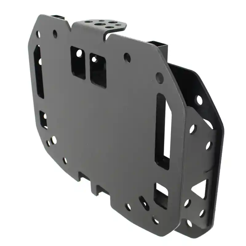 Holiday Sale GOR Rockline Bumper
