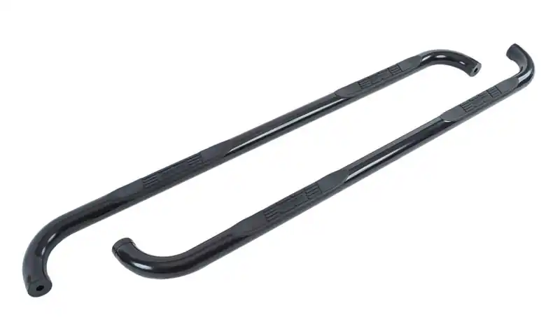 Final Sale GOR Steps - 4000 - Blk