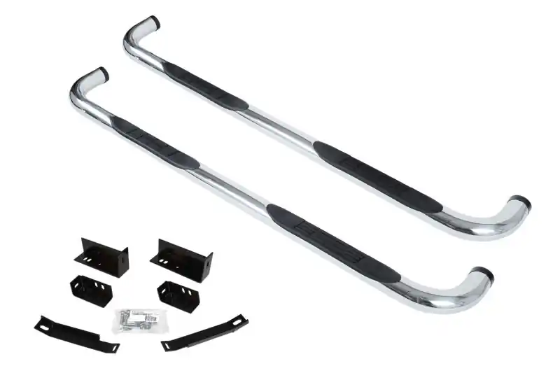 Special Offer GOR Steps - 4000 - SS