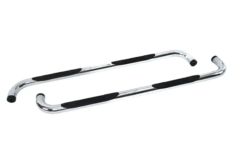 GOR Steps - 4000 - SS Factory Price
