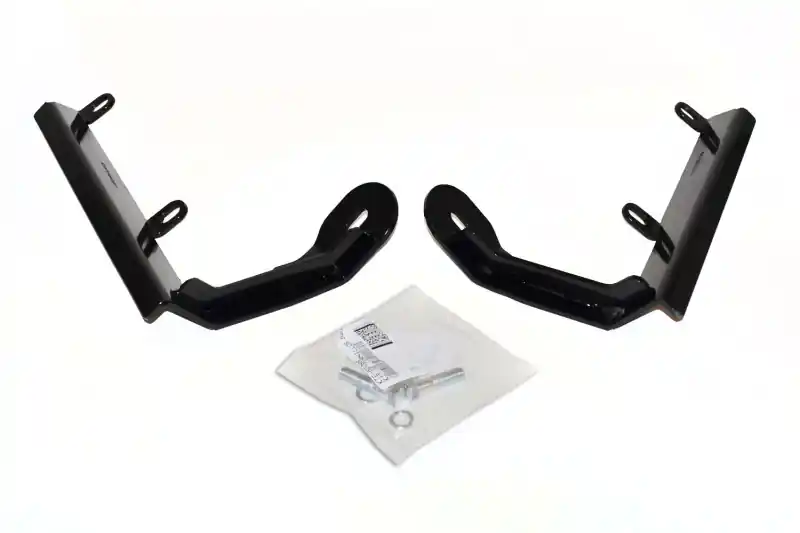 GOR RC2 Brackets Genuine