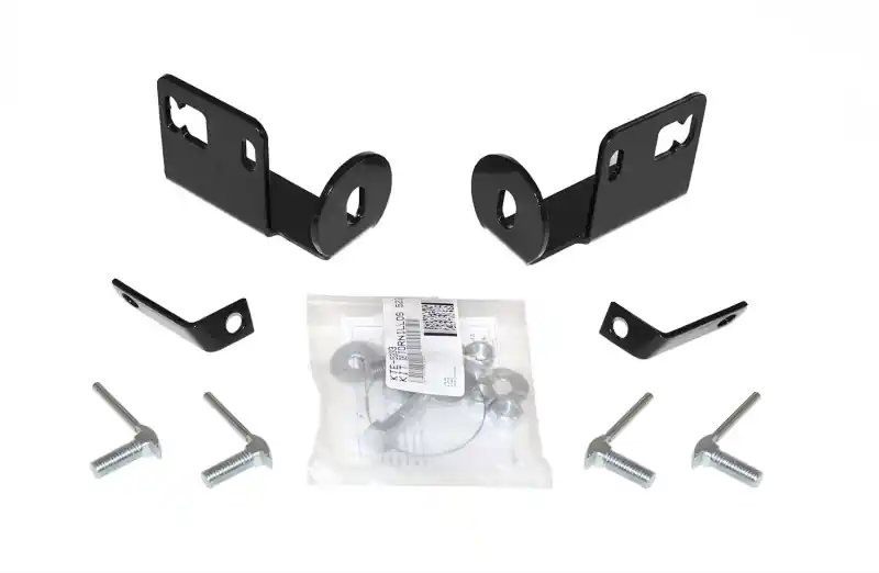 GOR RC2 Brackets Buy Online
