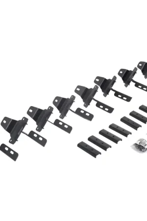 Best Price GOR Running Board Brackets