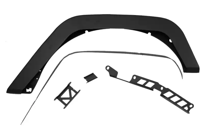 Money Back Guarantee GOR Fenders