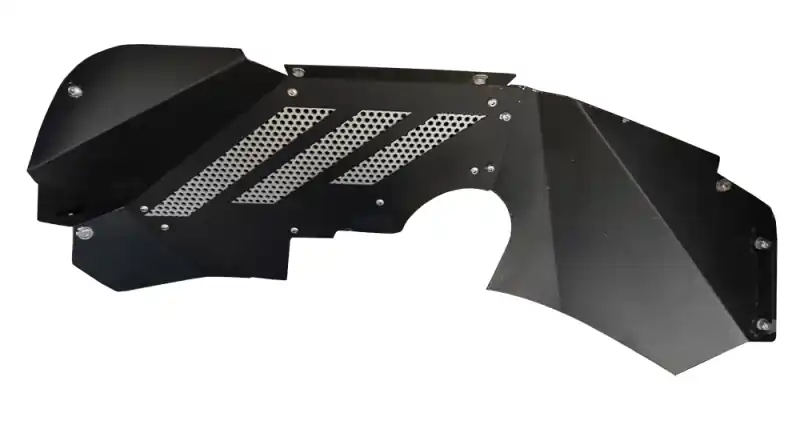 GOR Fender Liners Trending