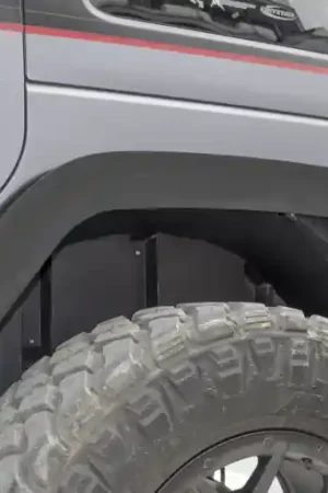 Bulk Order GOR Fender Liners
