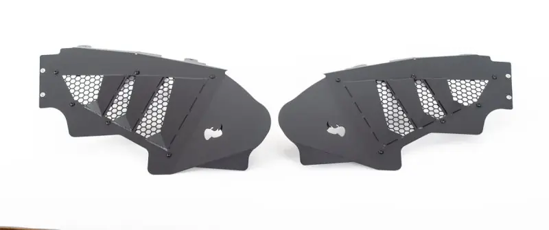 GOR Fender Liners Hot Deal