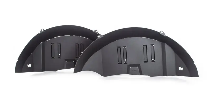 Affordable GOR Fender Liners