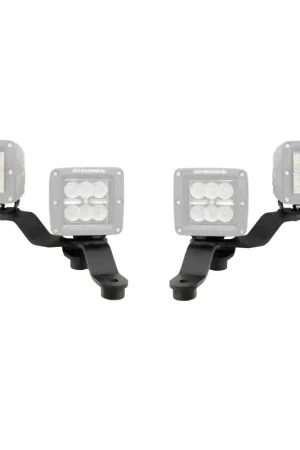 Buy Online GOR Light Mounts