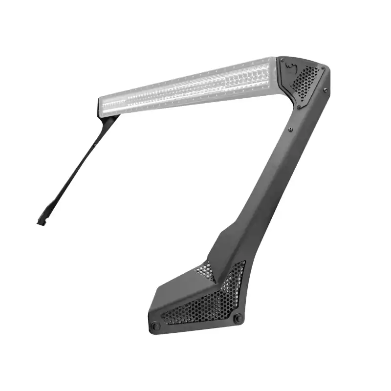 Affordable GOR Light Mounts