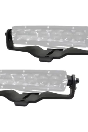 Certified GOR Light Mounts