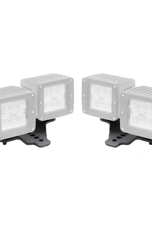 Top Rated GOR Light Mounts