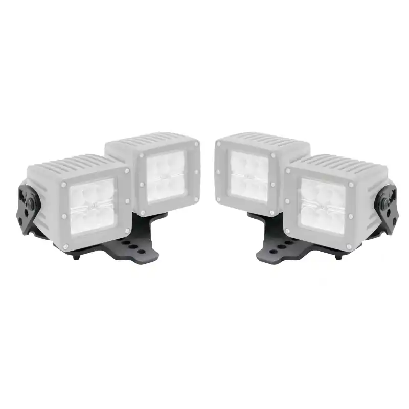 Top Rated GOR Light Mounts