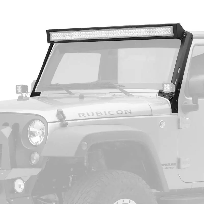 Affordable GOR Light Mounts