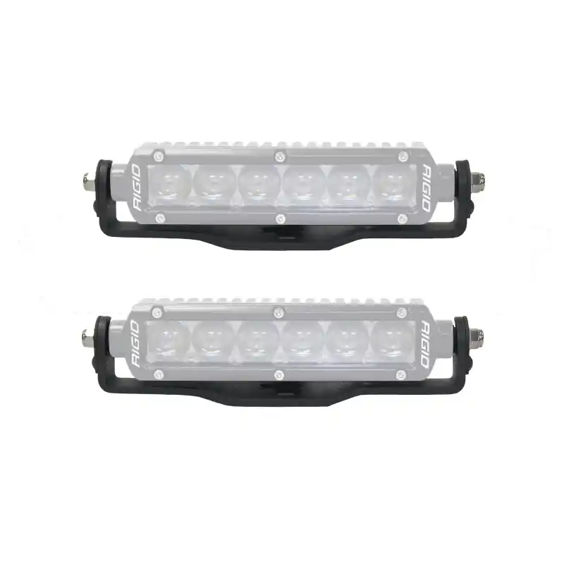 GOR Light Mounts New Release