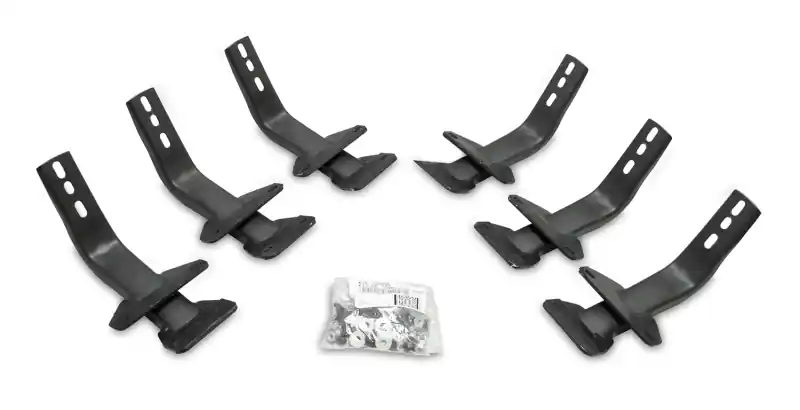 Popular GOR OE Extreme Brackets