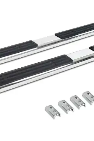 Warranty Included GOR Steps - OE Xtreme - 6in