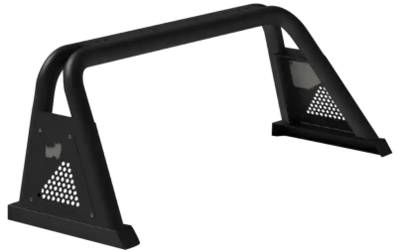 One Day Deal GOR Sport Bar 3.0 - Tex Black