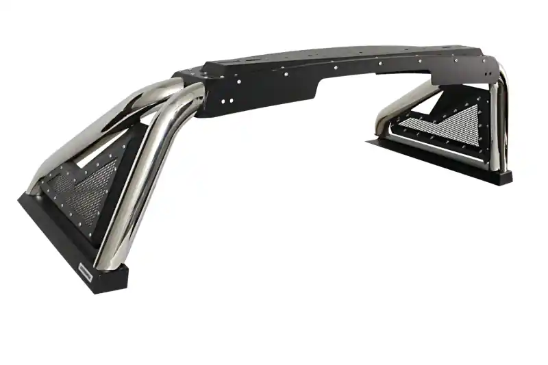 GOR Sport Bar 2.0 - SS Limited Edition