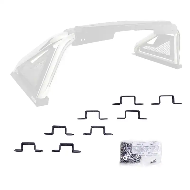 GOR Sport Bar Accessories Free Returns