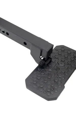Secure Checkout GOR Hitch Steps