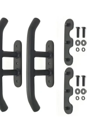 Best Choice GOR XRS Racks