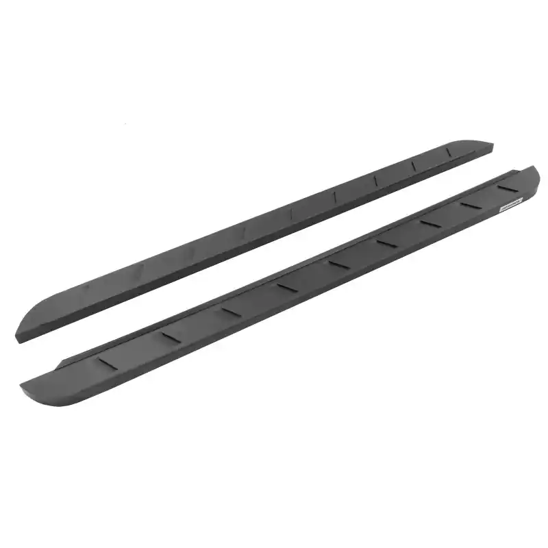 Hassle-Free Returns GOR RB10 Slim Running Boards
