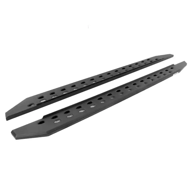 In Demand GOR RB20 Slim Running Boards