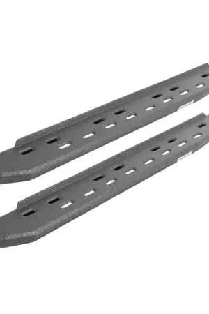 Warranty Included GOR RB30 Slim Running Boards