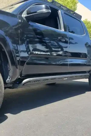 Trending GOR Frame Mount Sliders