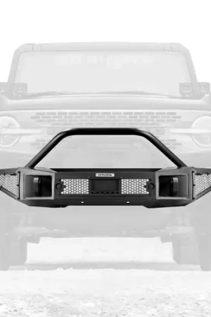 Clearance GOR Rockline Bumper