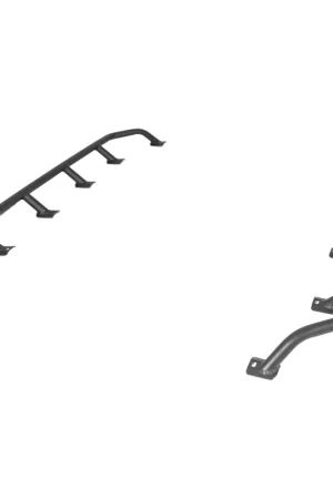Warranty Included GOR SRM Racks