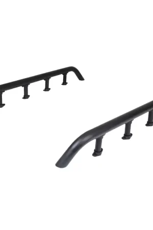 Certified GOR SRM Racks