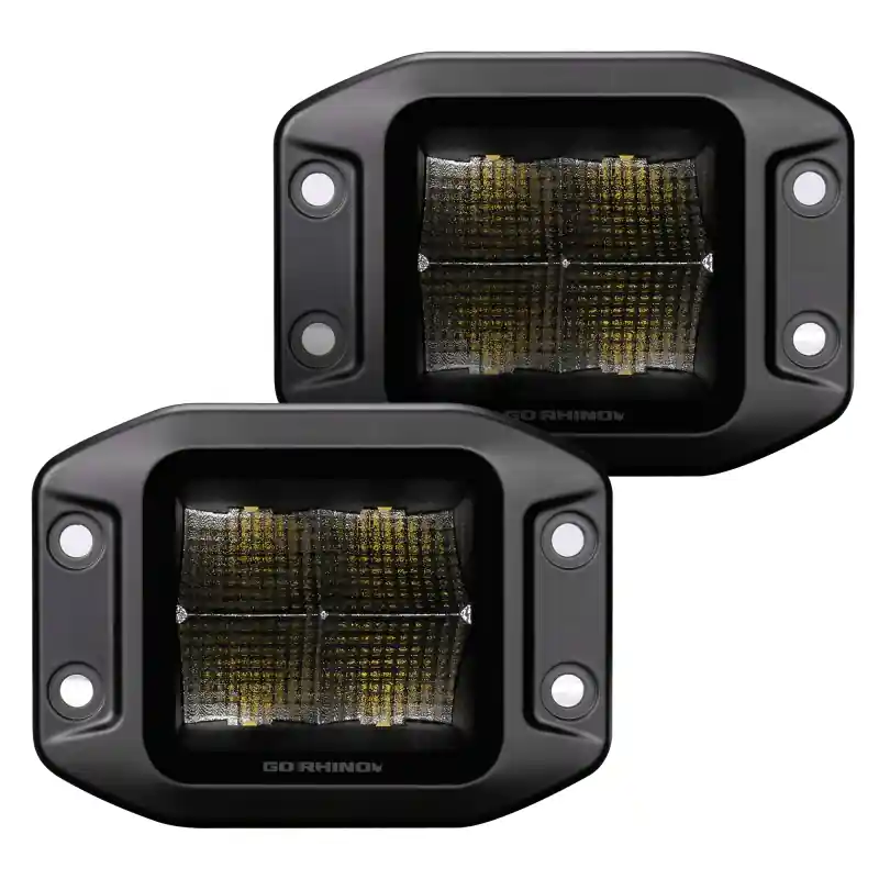 Reduced Price GOR Xplor Lighting